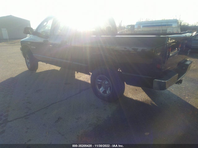 Dodge Ram 1500 St 2008 1D7HU18208J218339 Image 4