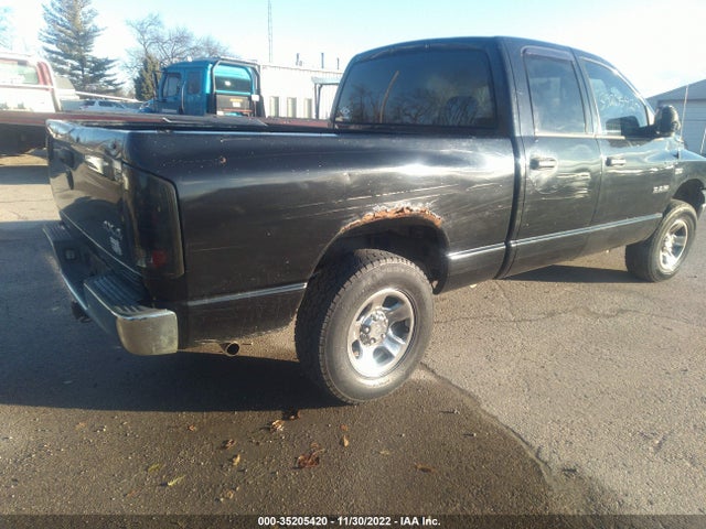 Dodge Ram 1500 St 2008 1D7HU18208J218339 Image 5