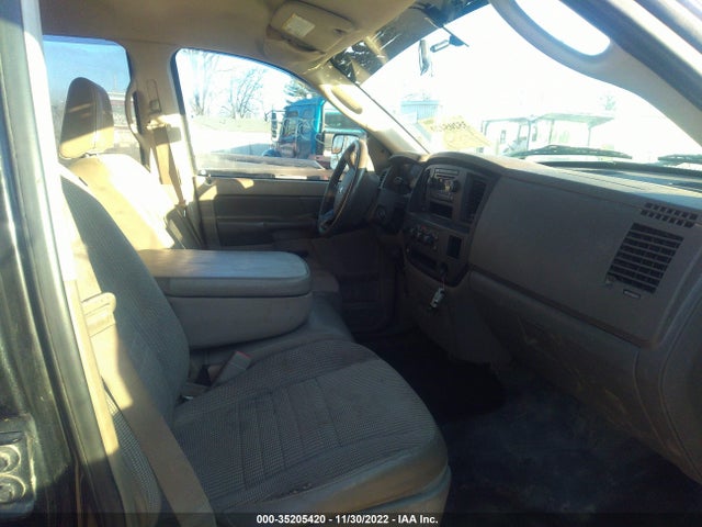 Dodge Ram 1500 St 2008 1D7HU18208J218339 Image 6