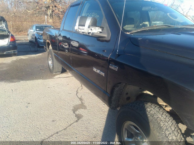 Dodge Ram 1500 St 2008 1D7HU18208J218339 Image 7