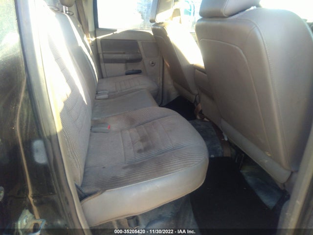 Dodge Ram 1500 St 2008 1D7HU18208J218339 Image 9