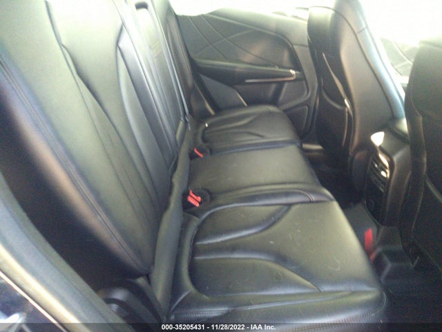 2016 Lincoln MKC, VIN: 5LMCJ1C9XGUJ32009