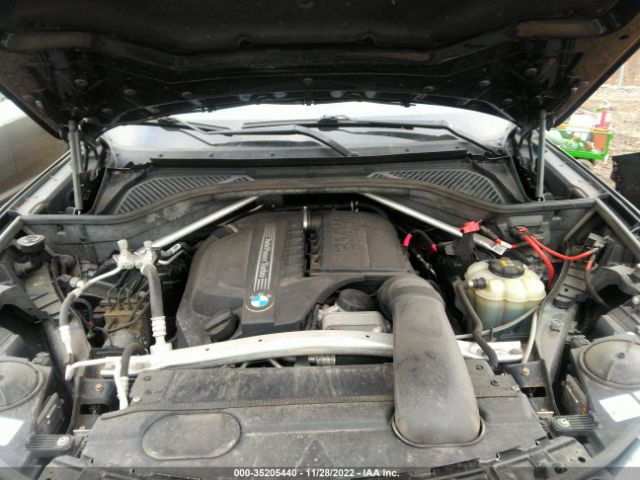 5UXKR0C37H0V84637 BMW X5 Xdrive35i