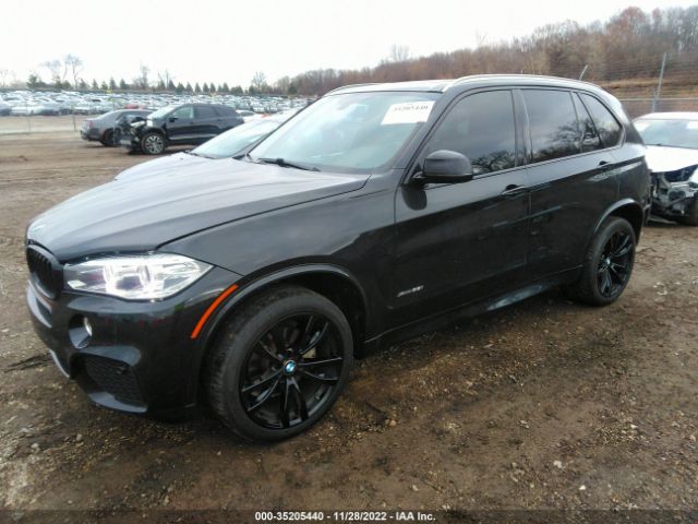 5UXKR0C37H0V84637 BMW X5 Xdrive35i