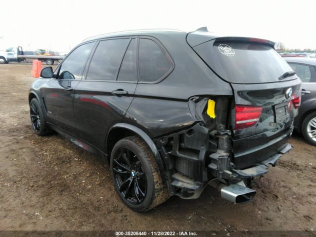 5UXKR0C37H0V84637 BMW X5 Xdrive35i