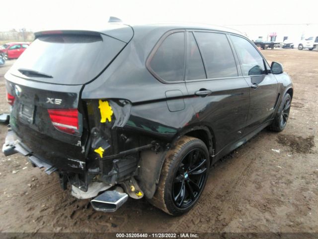 5UXKR0C37H0V84637 BMW X5 Xdrive35i