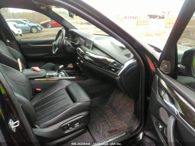 5UXKR0C37H0V84637 BMW X5 Xdrive35i