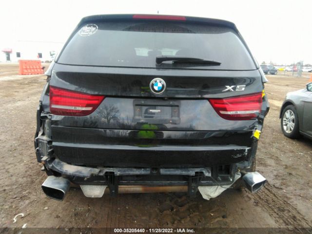 5UXKR0C37H0V84637 BMW X5 Xdrive35i