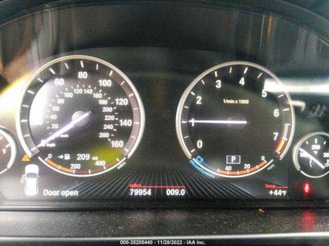 5UXKR0C37H0V84637 BMW X5 Xdrive35i