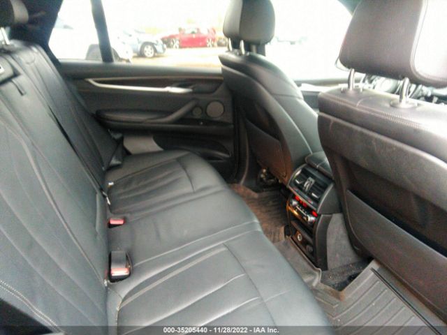 5UXKR0C37H0V84637 BMW X5 Xdrive35i