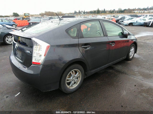 Продажа на аукционе авто 2011 Toyota Prius I/ii/iii/iv/v, vin: JTDKN3DU1B5315386, номер лота: 35205473