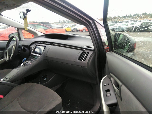 Продажа на аукционе авто 2011 Toyota Prius I/ii/iii/iv/v, vin: JTDKN3DU1B5315386, номер лота: 35205473