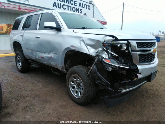 2015 1GNSKBKC3FR239933 main image