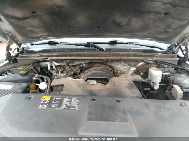 Chevrolet Tahoe Lt 2015 1GNSKBKC3FR239933 Image 11