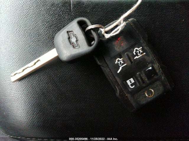 Chevrolet Tahoe Lt 2015 1GNSKBKC3FR239933 Image 3