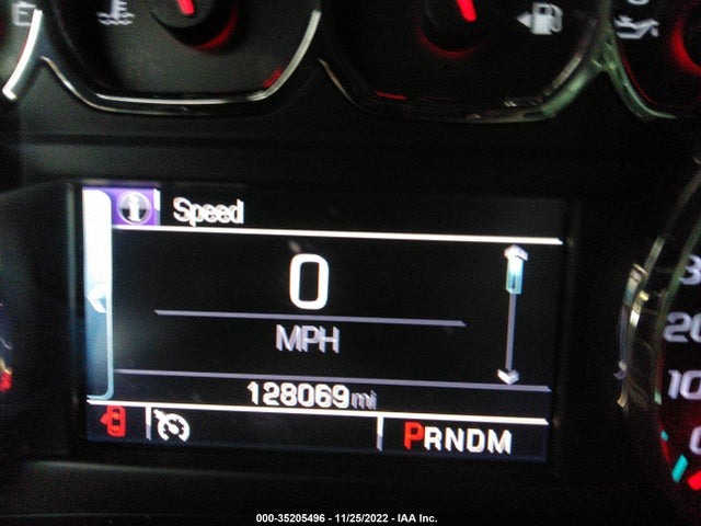 Chevrolet Tahoe Lt 2015 1GNSKBKC3FR239933 Image 8