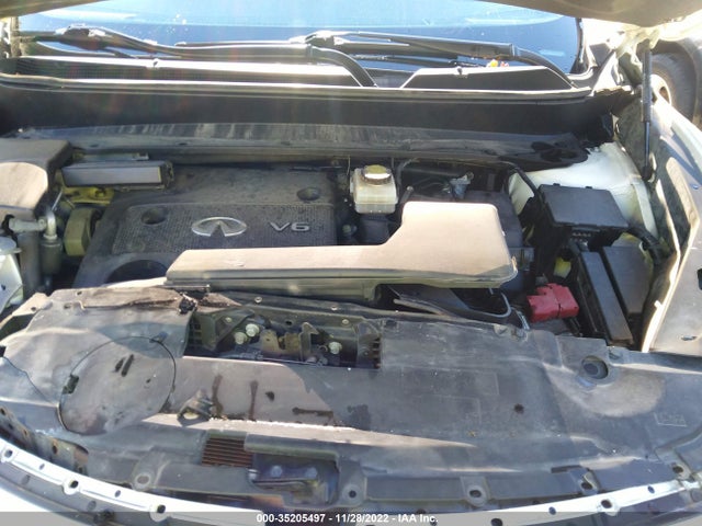 2016 Infiniti QX60, VIN: 5N1AL0MMXGC518114