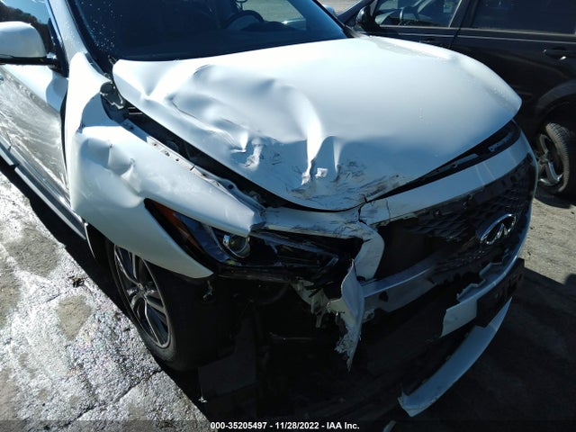 2016 Infiniti QX60, VIN: 5N1AL0MMXGC518114