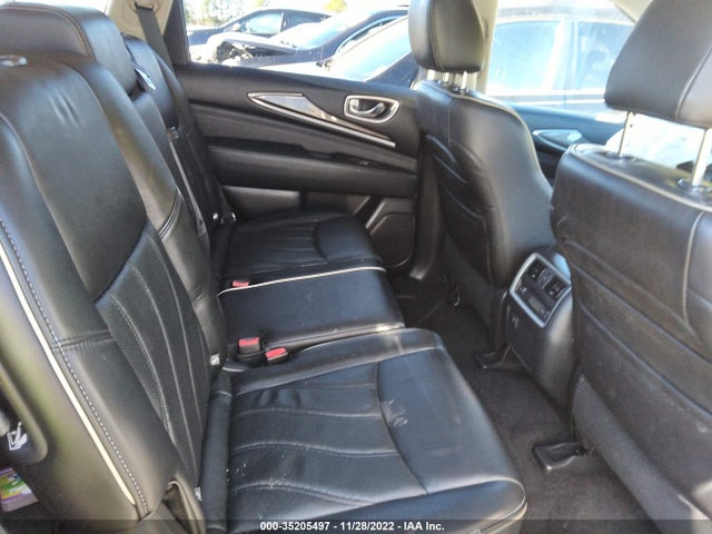 2016 Infiniti QX60, VIN: 5N1AL0MMXGC518114