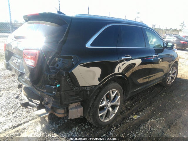2016 Kia Sorento, VIN: 5XYPKDA52GG104424