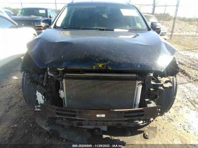 2016 Kia Sorento, VIN: 5XYPKDA52GG104424