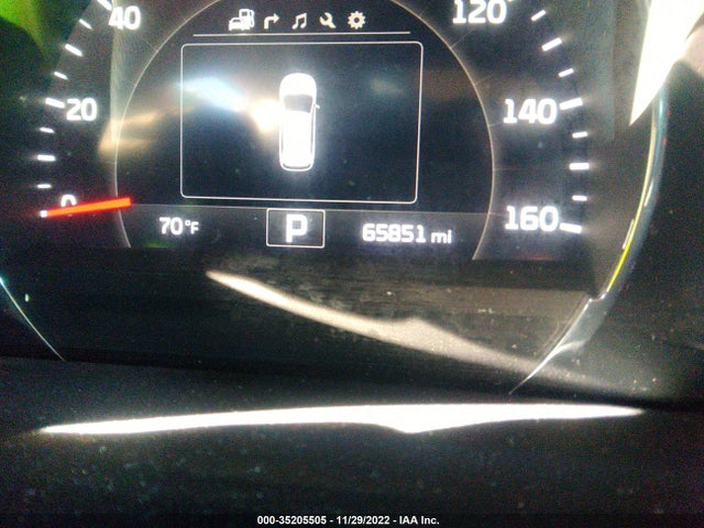 2016 Kia Sorento, VIN: 5XYPKDA52GG104424