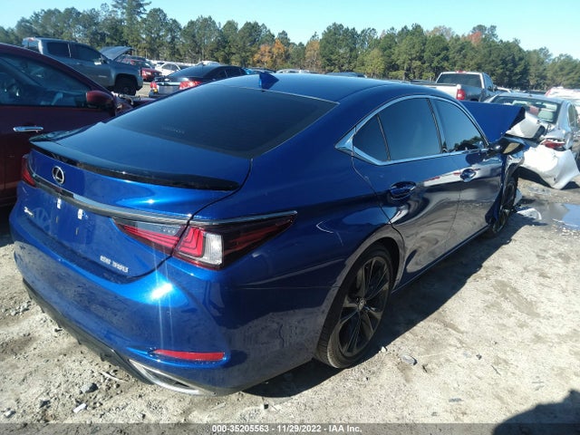 58AHZ1B17MU091498 Lexus Es Es 350 F Sport