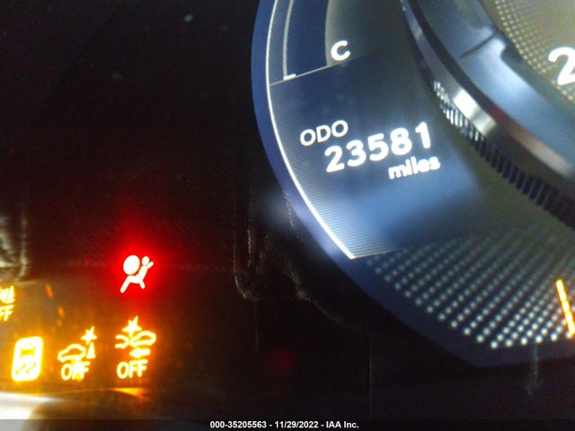 58AHZ1B17MU091498 Lexus Es Es 350 F Sport