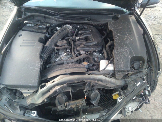 JTHBE96S390046375 Lexus GS 350