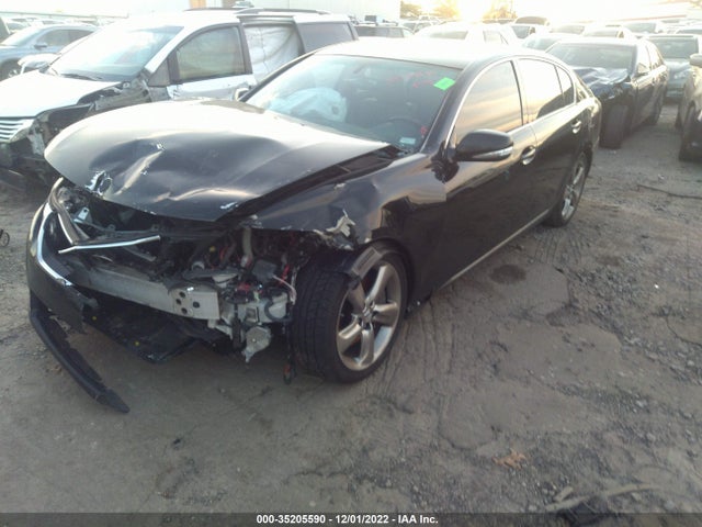 JTHBE96S390046375 Lexus GS 350