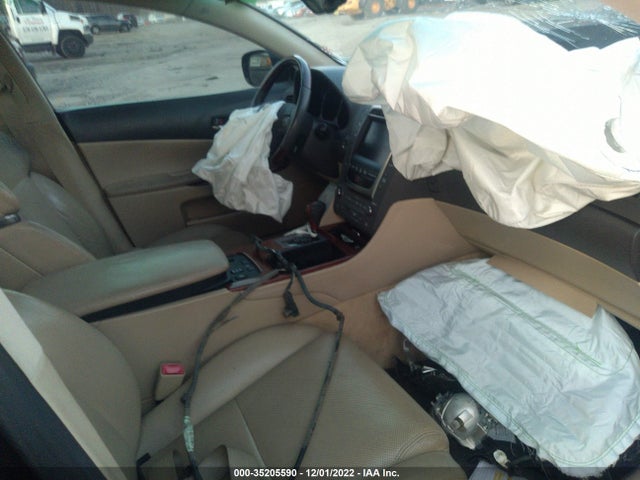 JTHBE96S390046375 Lexus GS 350