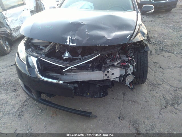 JTHBE96S390046375 Lexus GS 350