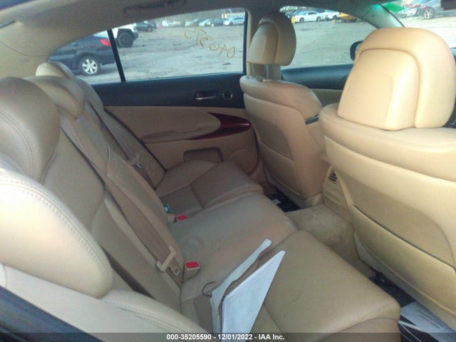 JTHBE96S390046375 Lexus GS 350