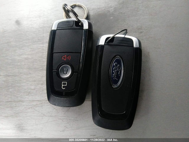 2020 Ford Ecosport, VIN: MAJ6S3GL2LC326929