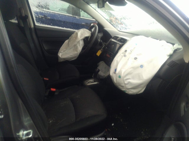 ML32AUHJ7NH001684 Mitsubishi Mirage Es/le