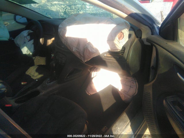 Dodge DART SE 2013 1C3CDFAA7DD261351 Image 6