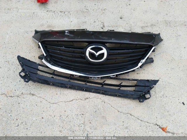2017 Mazda 6, VIN: JM1GL1V52H1112563