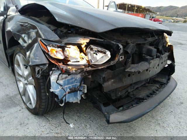 2017 Mazda 6, VIN: JM1GL1V52H1112563