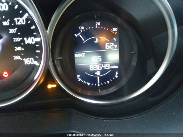 2017 Mazda 6, VIN: JM1GL1V52H1112563