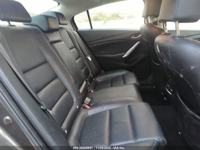 2017 Mazda 6, VIN: JM1GL1V52H1112563