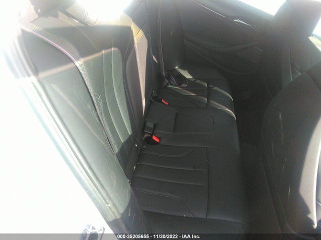 2022 BMW M5, VIN: WBS83CH04NCK97627