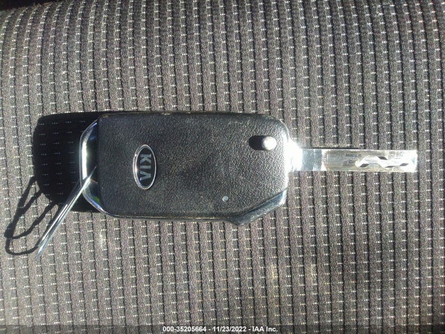 2020 KIA FORTE LXS VIN: 3KPF24ADXLE208623