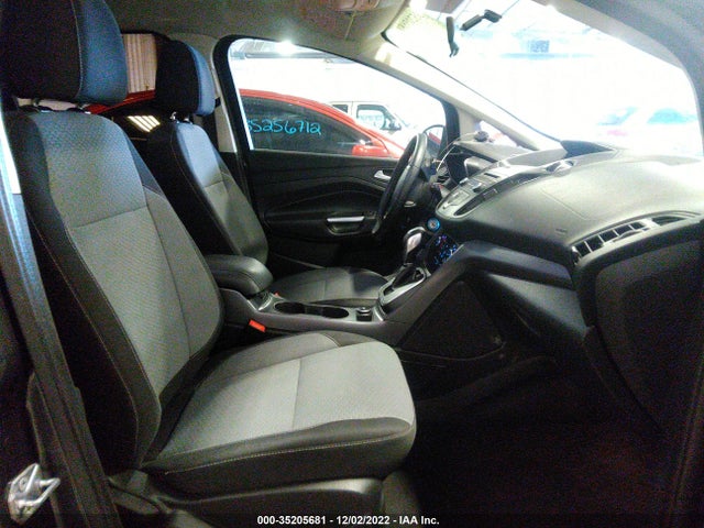 2017 Ford C-Max, VIN: 1FADP5AU6HL103306