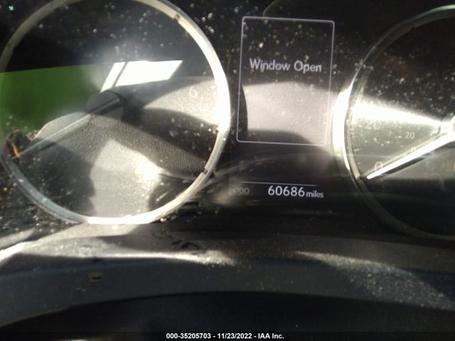 Lexus IS 2017 JTHBA1D22H5046238 Image 9