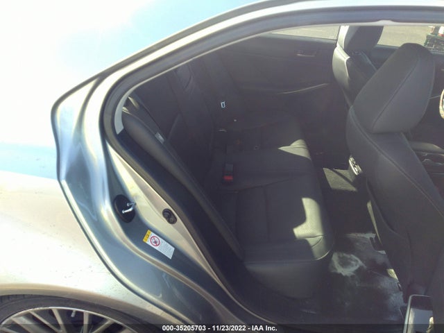 Lexus IS 2017 JTHBA1D22H5046238 Image 10
