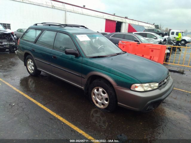 4S3BG6855T7986631 auction archive image