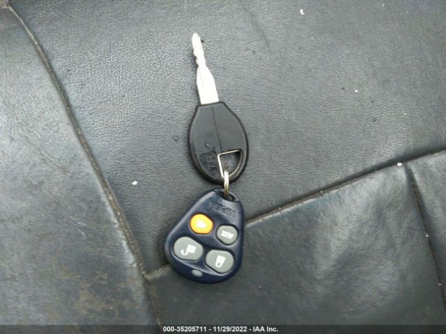 4S3BG6855T7986631 Subaru Legacy Outback