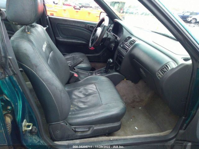 4S3BG6855T7986631 Subaru Legacy Outback