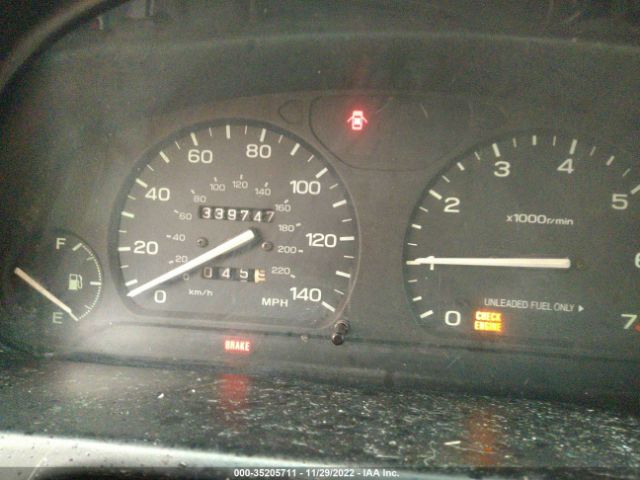 4S3BG6855T7986631 Subaru Legacy Outback