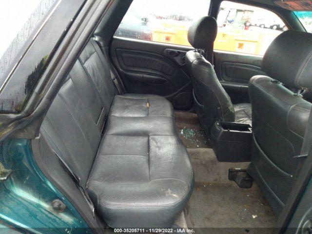 4S3BG6855T7986631 Subaru Legacy Outback
